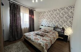 Apartament modern de 2 camere, 44 mp, parcare, zona Eroilor