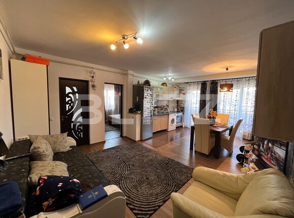 Apartament de vânzare 2 camere Floreşti - 96608AV | BLITZ Cluj-Napoca | Poza2