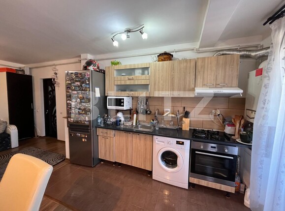 Apartament de vânzare 2 camere Floreşti - 96608AV | BLITZ Cluj-Napoca | Poza4