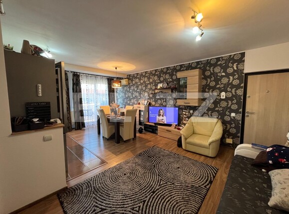 Apartament de vânzare 2 camere Floreşti - 96608AV | BLITZ Cluj-Napoca | Poza3