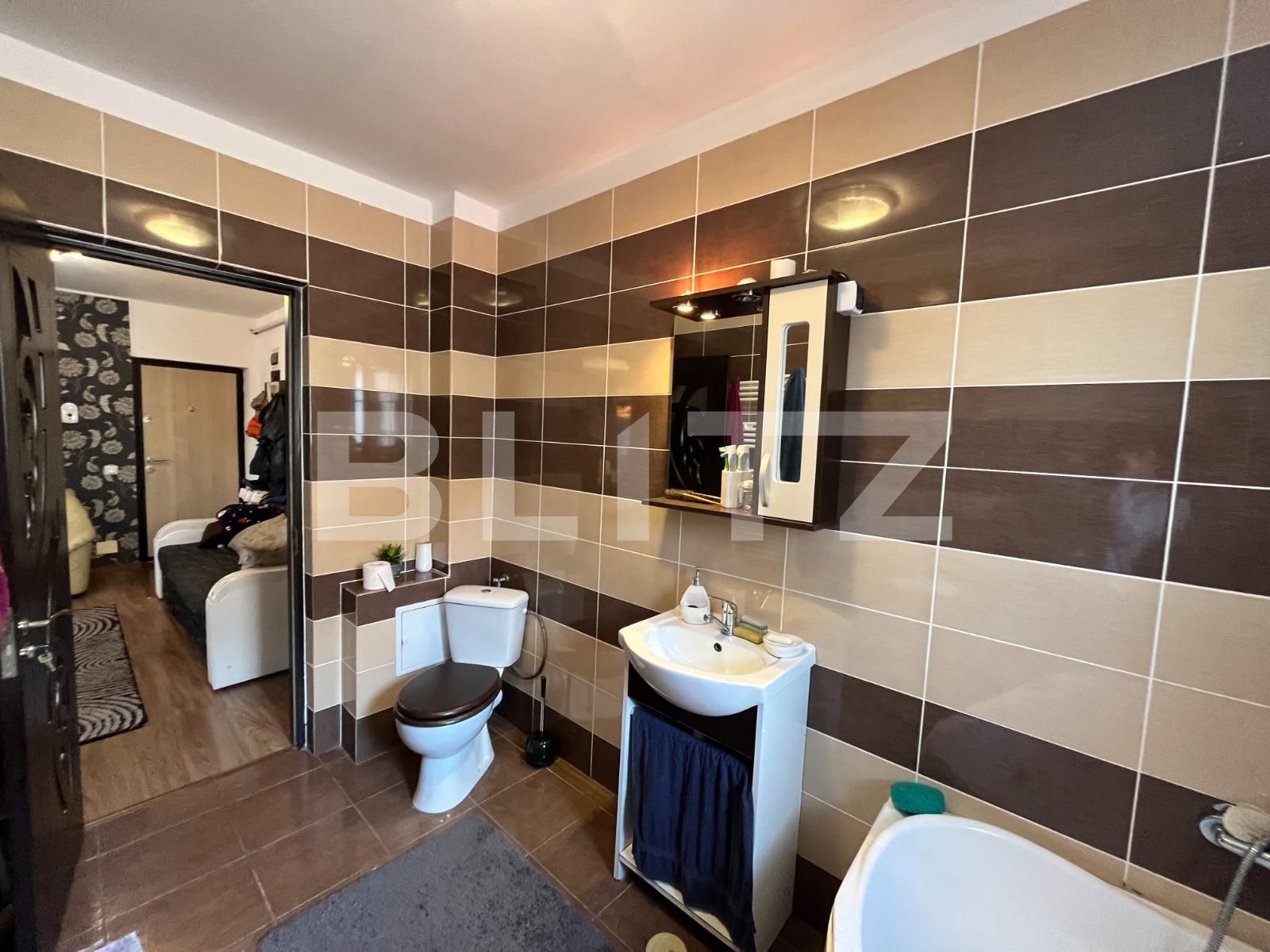 Apartament de vânzare 2 camere Floreşti - 96608AV | BLITZ Cluj-Napoca | Poza8