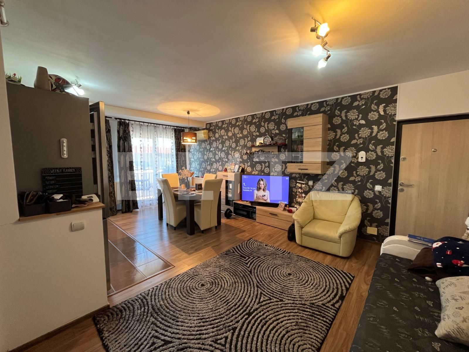 Apartament de vânzare 2 camere Floreşti - 96608AV | BLITZ Cluj-Napoca | Poza3