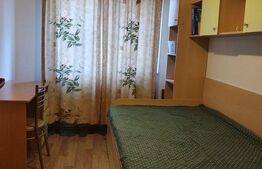 Apartament de 4 camere, 78 mp, etaj intermediar, Tractorul