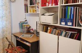 Apartament de 4 camere, 78 mp, etaj intermediar, Tractorul