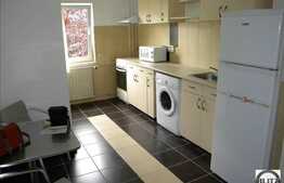 Inchiriere 4 camere, 100 mp utili, zona Sigma Center, mobilat modern