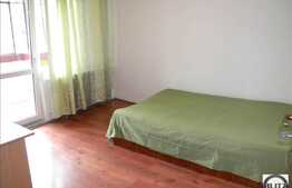 Inchiriere 4 camere, 100 mp utili, zona Sigma Center, mobilat modern