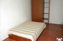 Inchiriere 4 camere, 100 mp utili, zona Sigma Center, mobilat modern