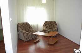 Inchiriere 4 camere, 100 mp utili, zona Sigma Center, mobilat modern