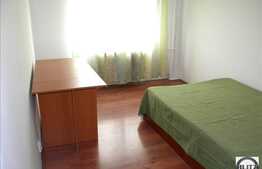 Inchiriere 4 camere, 100 mp utili, zona Sigma Center, mobilat modern