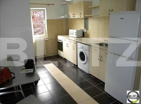 Apartament de închiriat 4 camere Zorilor - 9661AI | BLITZ Cluj-Napoca | Poza9