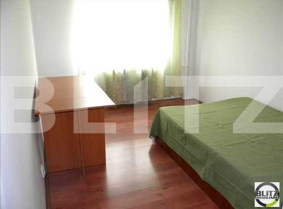 Apartament de închiriat 4 camere Zorilor - 9661AI | BLITZ Cluj-Napoca | Poza1