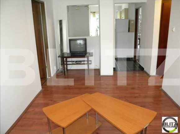 Apartament de închiriat 4 camere Zorilor - 9661AI | BLITZ Cluj-Napoca | Poza6