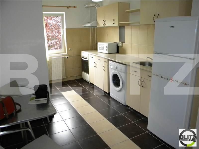 Apartament de închiriat 4 camere Zorilor - 9661AI | BLITZ Cluj-Napoca | Poza9