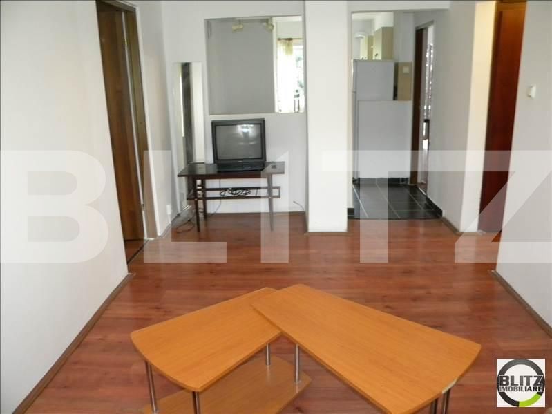 Apartament de închiriat 4 camere Zorilor - 9661AI | BLITZ Cluj-Napoca | Poza6