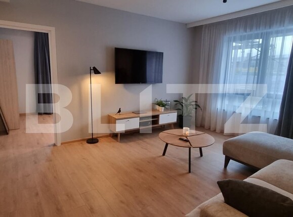 Garsonieră de vânzare Iris - 96610AV | BLITZ Cluj-Napoca | Poza1