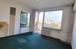 Apartament 2 camere, 48 mp, etaj intermediar, Iulius Mall