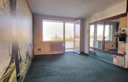 Apartament 2 camere, 48 mp, etaj intermediar, Iulius Mall