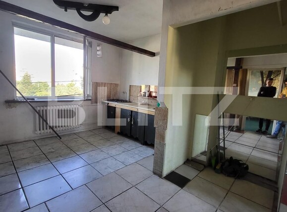 Apartament de vânzare 2 camere Gheorgheni - 96613AV | BLITZ Cluj-Napoca | Poza2