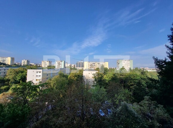 Apartament de vânzare 2 camere Gheorgheni - 96613AV | BLITZ Cluj-Napoca | Poza1