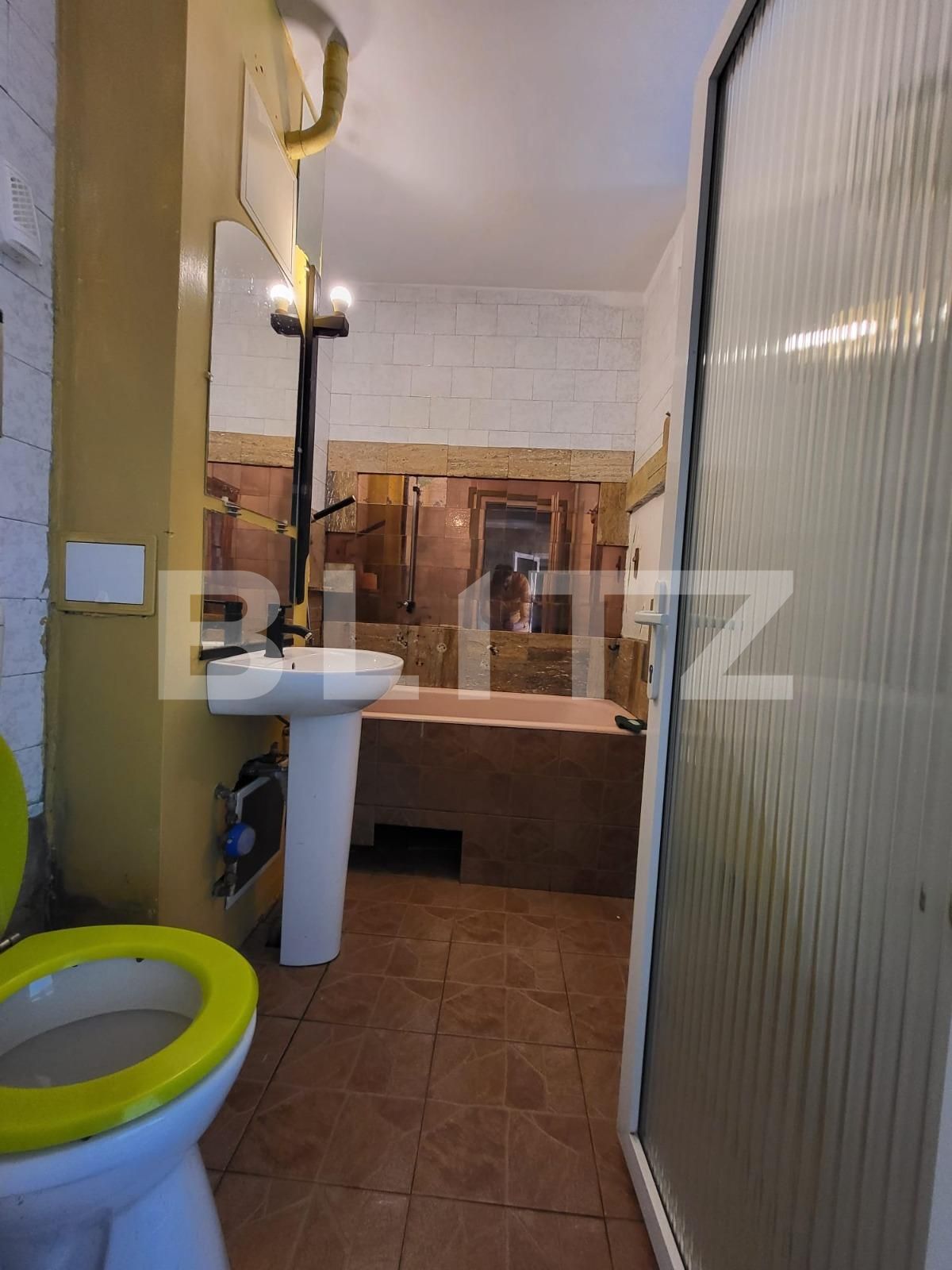 Apartament de vânzare 2 camere Gheorgheni - 96613AV | BLITZ Cluj-Napoca | Poza5