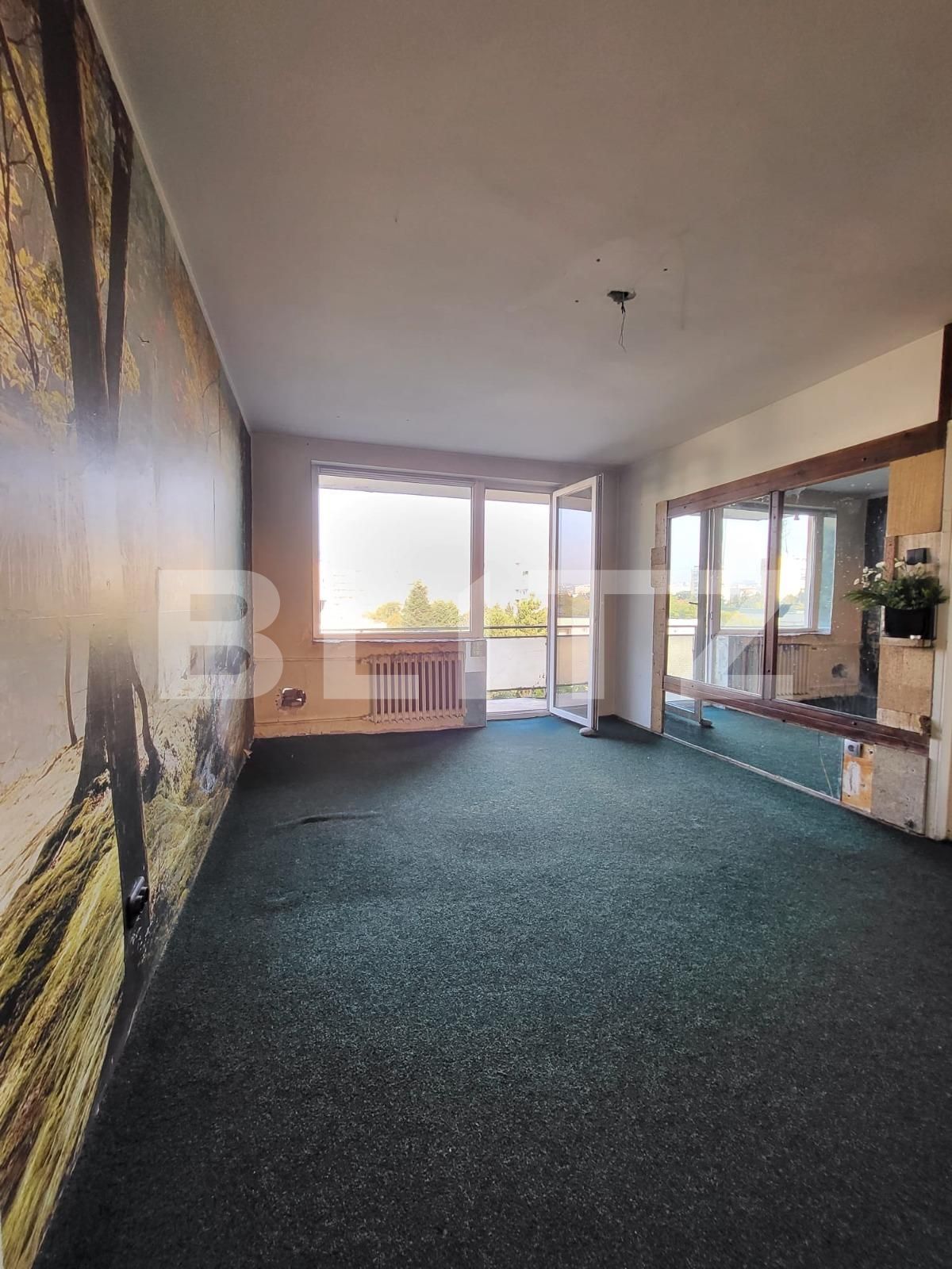 Apartament de vânzare 2 camere Gheorgheni - 96613AV | BLITZ Cluj-Napoca | Poza3