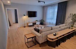 Apartamente 2 camere, finisat, 52 mp, zona Semicentrala