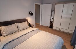 Apartamente 2 camere, finisat, 52 mp, zona Semicentrala