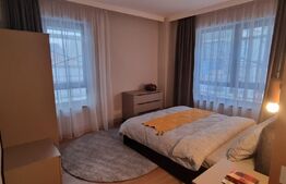 Apartamente 2 camere, finisat, 52 mp, zona Semicentrala