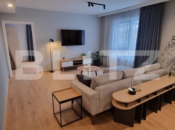 Apartament de vânzare 2 camere Iris - 96614AV | BLITZ Cluj-Napoca | Poza1