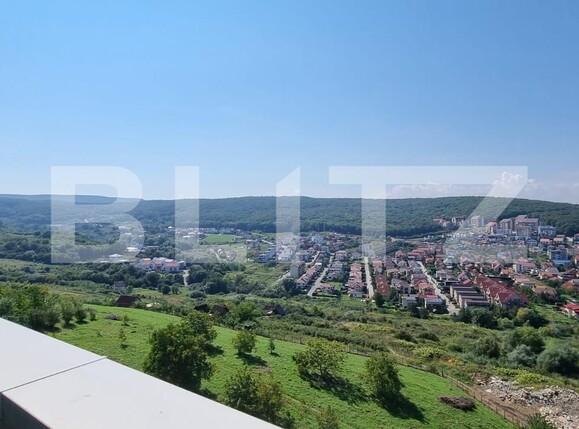 Apartament de vânzare 3 camere Zorilor - 96619AV | BLITZ Cluj-Napoca | Poza1