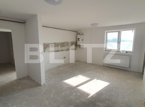 Apartament de vanzare 3 camere Cluj Napoca BLITZ 96620AV | BLITZ | Poza1