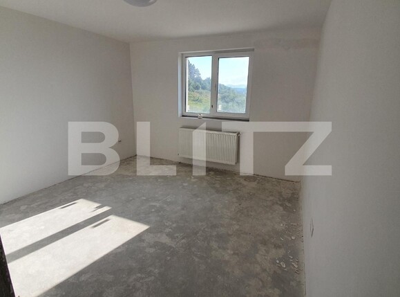 Apartament de vanzare 3 camere Cluj Napoca BLITZ 96620AV | BLITZ | Poza2