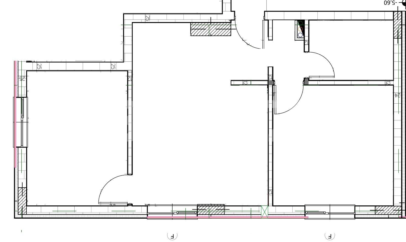Apartament de vanzare 3 camere Cluj Napoca BLITZ 96620AV | BLITZ | Poza5