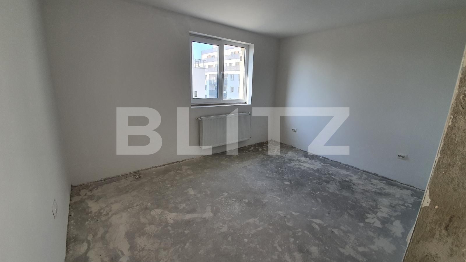 Apartament de vanzare 3 camere Cluj Napoca BLITZ 96620AV | BLITZ | Poza3