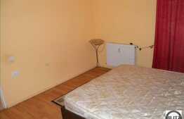 Inchiriere 3 camere, 75 mp, imobil nou, mobilat modern. Loc de parcare inclus!