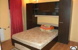 Inchiriere 3 camere, 75 mp, imobil nou, mobilat modern. Loc de parcare inclus!