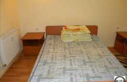 Inchiriere 3 camere, 75 mp, imobil nou, mobilat modern. Loc de parcare inclus!