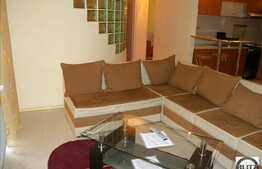 Inchiriere 3 camere, 75 mp, imobil nou, mobilat modern. Loc de parcare inclus!