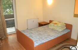 Inchiriere 3 camere, 75 mp, imobil nou, mobilat modern. Loc de parcare inclus!