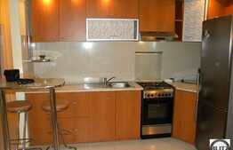 Inchiriere 3 camere, 75 mp, imobil nou, mobilat modern. Loc de parcare inclus!