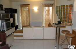 Inchiriere 3 camere, 75 mp, imobil nou, mobilat modern. Loc de parcare inclus!