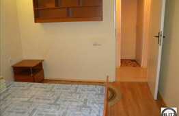 Inchiriere 3 camere, 75 mp, imobil nou, mobilat modern. Loc de parcare inclus!