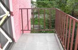 Inchiriere 3 camere, 75 mp, imobil nou, mobilat modern. Loc de parcare inclus!