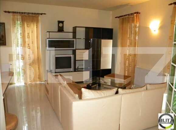 Apartament de închiriat 3 camere Andrei Mureşanu - 9663AI | BLITZ Cluj-Napoca | Poza5