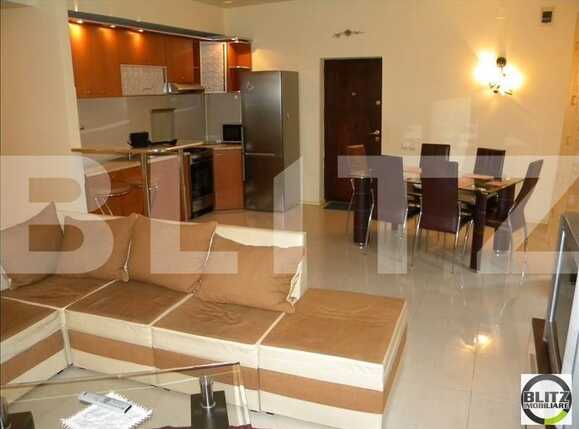 Apartament de închiriat 3 camere Andrei Mureşanu - 9663AI | BLITZ Cluj-Napoca | Poza3