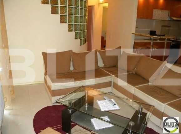 Apartament de închiriat 3 camere Andrei Mureşanu - 9663AI | BLITZ Cluj-Napoca | Poza4