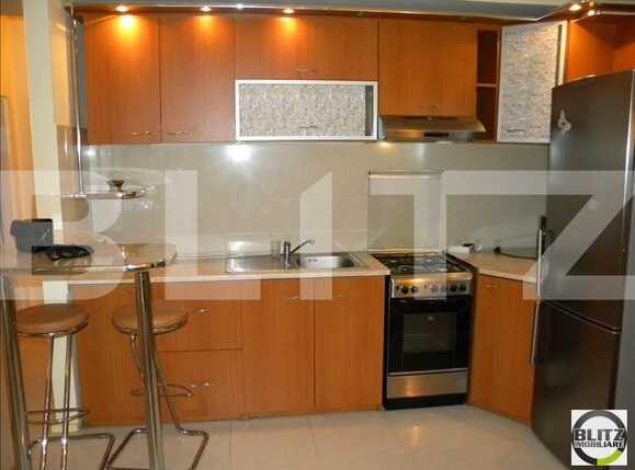 Apartament de închiriat 3 camere Andrei Mureşanu - 9663AI | BLITZ Cluj-Napoca | Poza7