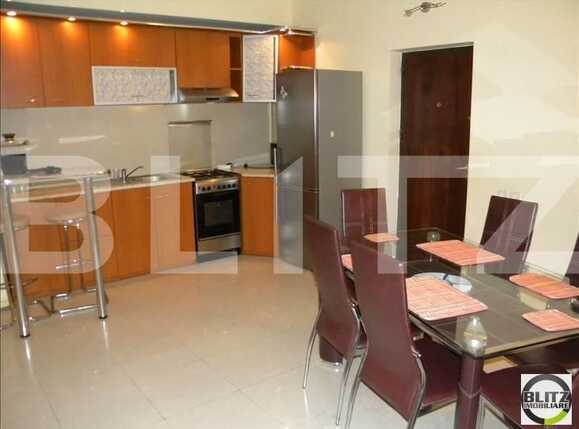 Apartament de închiriat 3 camere Andrei Mureşanu - 9663AI | BLITZ Cluj-Napoca | Poza6