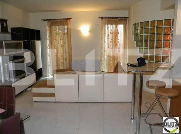 Apartament de închiriat 3 camere Andrei Mureşanu - 9663AI | BLITZ Cluj-Napoca | Poza2