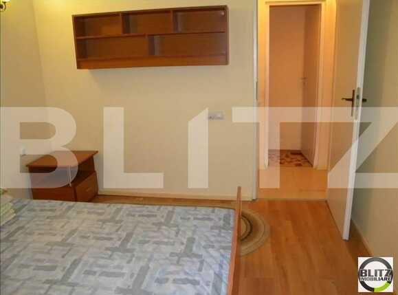 Apartament de închiriat 3 camere Andrei Mureşanu - 9663AI | BLITZ Cluj-Napoca | Poza12